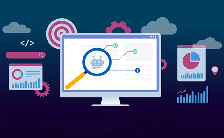 browser automation framework